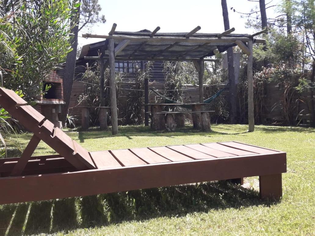 فيلا Punta Avellaneda بونتا ديل ديابلو المظهر الخارجي الصورة