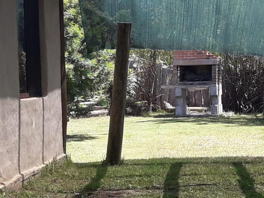 فيلا Punta Avellaneda بونتا ديل ديابلو المظهر الخارجي الصورة