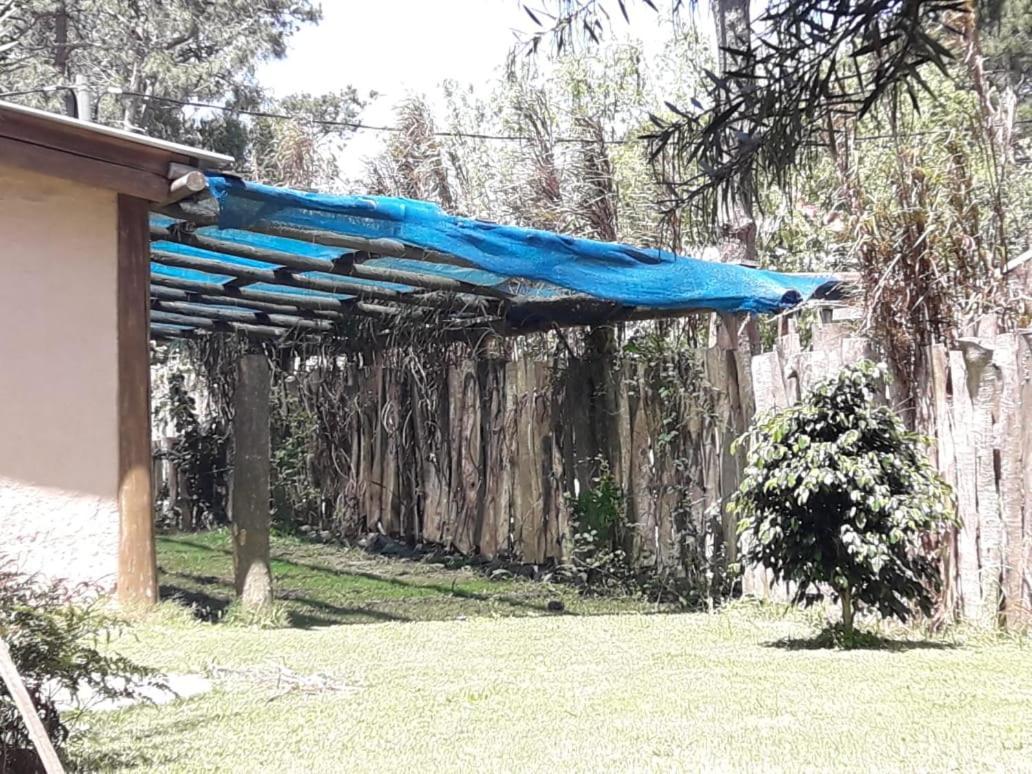 فيلا Punta Avellaneda بونتا ديل ديابلو المظهر الخارجي الصورة