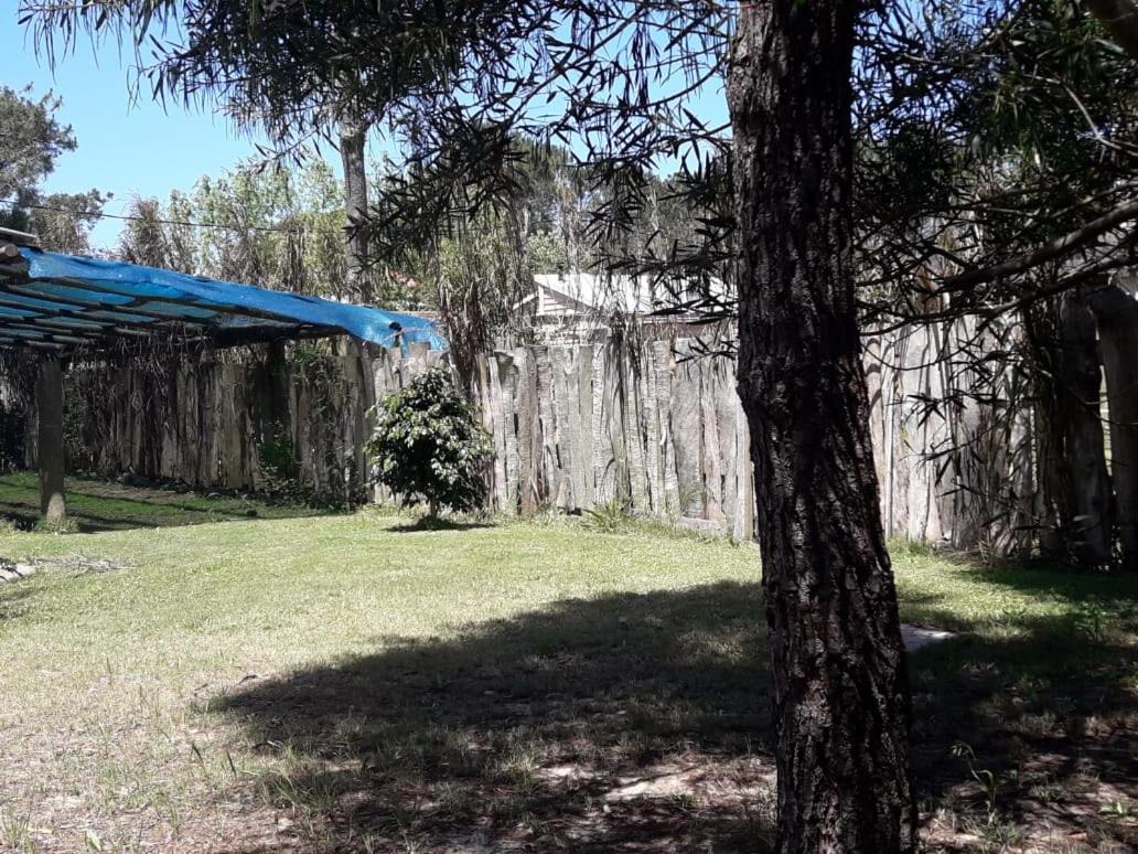 فيلا Punta Avellaneda بونتا ديل ديابلو المظهر الخارجي الصورة