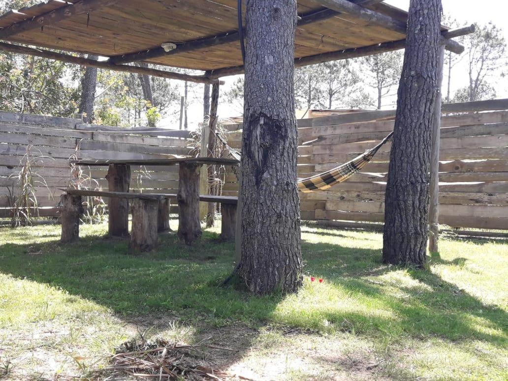 فيلا Punta Avellaneda بونتا ديل ديابلو المظهر الخارجي الصورة